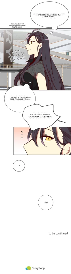 Page 47 of Two Lives in the Same House Ch. 1-24