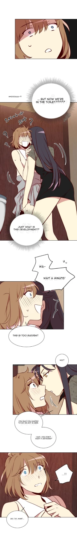 Page 54 of Two Lives in the Same House Ch. 1-24