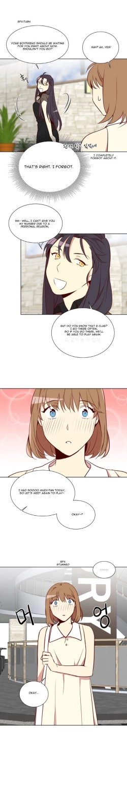 Page 60 of Two Lives in the Same House Ch. 1-24