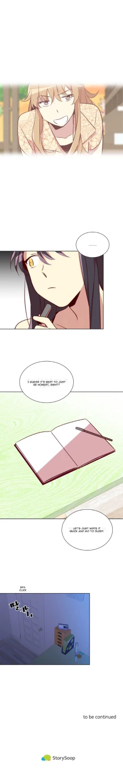 Page 64 of Two Lives in the Same House Ch. 1-24