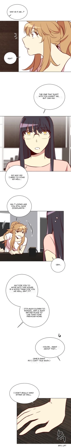 Page 81 of Two Lives in the Same House Ch. 1-24