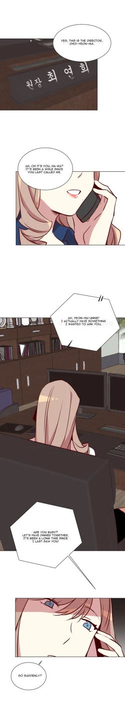 Page 86 of Two Lives in the Same House Ch. 1-24