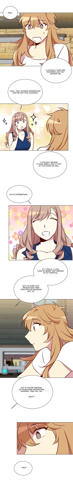 Page 92 of Two Lives in the Same House Ch. 1-24