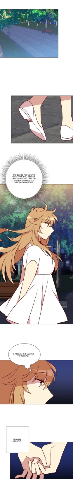 Page 93 of Two Lives in the Same House Ch. 1-24