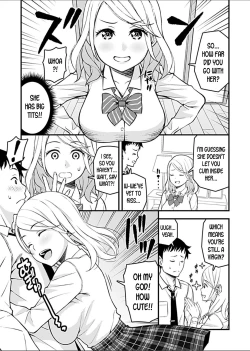 Page 5 of Kanojo no Gal na Oneelike Onee-san Seduced Me and We had Sex