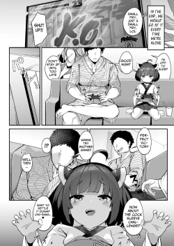 Page 26 of Kiritan no Tadashii Shitsuke-kata. | How to Train Your Kiritan