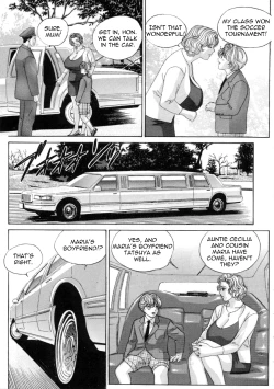 Page 127 of Blue Eyes Vol.5