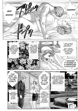 Page 150 of Blue Eyes Vol.5