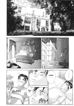 Page 41 of Blue Eyes Vol.5