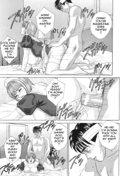 Page 52 of Blue Eyes Vol.5