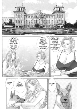 Page 59 of Blue Eyes Vol.5