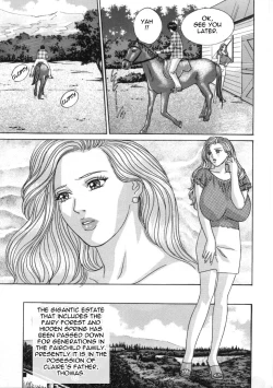 Page 68 of Blue Eyes Vol.5