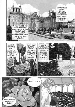 Page 69 of Blue Eyes Vol.5