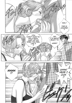 Page 79 of Blue Eyes Vol.5