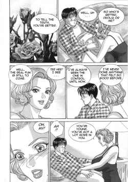 Page 81 of Blue Eyes Vol.5