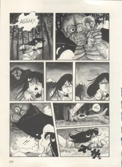 Page 116 of Bishoujo Shoukougun Lolita Syndrome 3