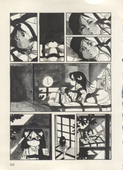 Page 118 of Bishoujo Shoukougun Lolita Syndrome 3