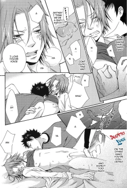Page 25 of Kimiyo! Orede Kaware! | You! Change because of me!