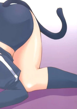 Page 33 of Neko ni Naritai