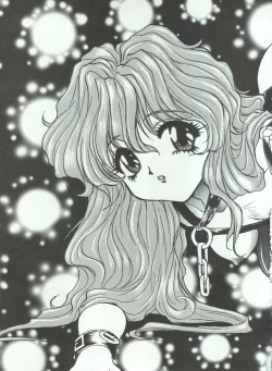 Page 19 of Wanpaku Anime Vol. 4 Dai Bakuhatsu