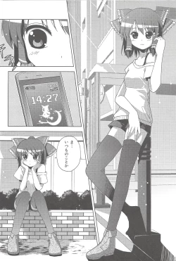 Page 21 of Hakurei Reimu no Tenka Tottaru de!