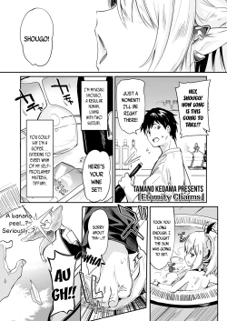 Page 145 of Boku wa Chiisana Succubus no Shimobe - I am a slave of a small succubus