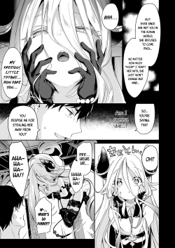 Page 153 of Boku wa Chiisana Succubus no Shimobe - I am a slave of a small succubus