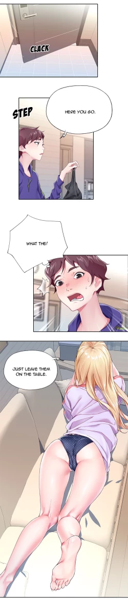 Page 28 of The Idol Project Ch.3/?