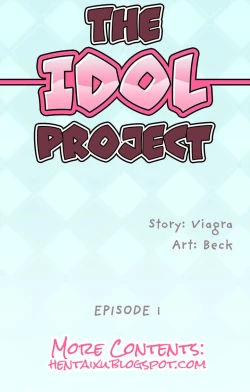 Page 2 of The Idol Project Ch.3/?