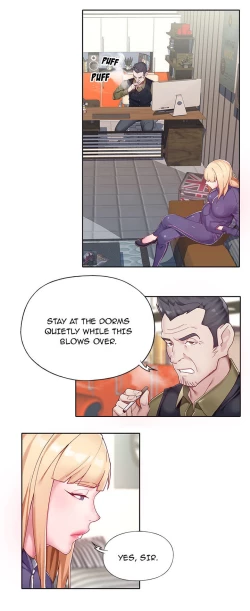 Page 5 of The Idol Project Ch.3/?