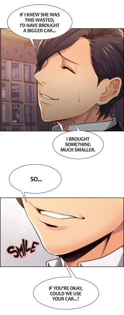 Page 111 of Taste of Forbbiden Fruit Ch.13/24