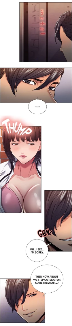 Page 210 of Taste of Forbbiden Fruit Ch.13/24