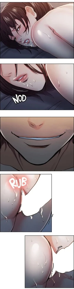 Page 247 of Taste of Forbbiden Fruit Ch.13/24