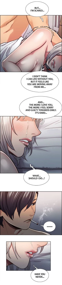 Page 311 of Taste of Forbbiden Fruit Ch.13/24