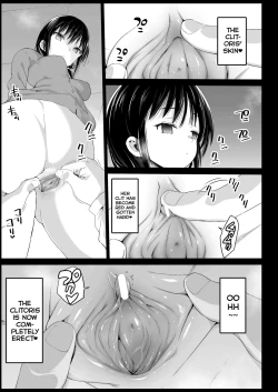Page 7 of Saimin Tamura Yuri| Hypnotized Tamura Yuri