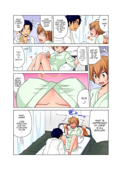 Page 6 of Gender Bender Into Sexy Medical Examination! You said that you were only going to look... 1