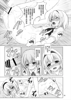 Page 21 of Manupilate puppet