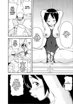 Page 30 of Geki!! Monzetsu Operation