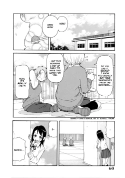 Page 60 of Geki!! Monzetsu Operation