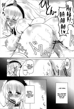 Page 31 of Kirin no Ongaeshi | A Kirin's Repayment