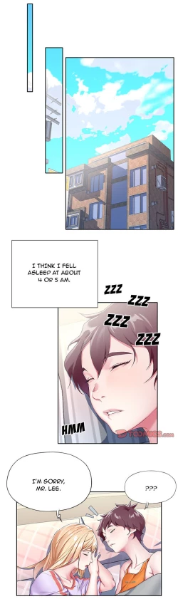 Page 46 of The Idol Project Ch.4/?