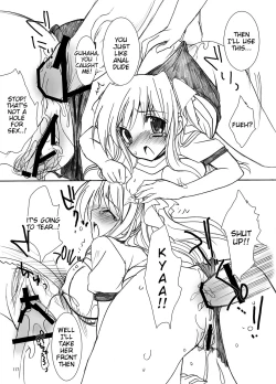 Page 118 of Gakkou de Seishun! Soushuuhen 1 Ch. 1-3 + Prologue/Epilogue