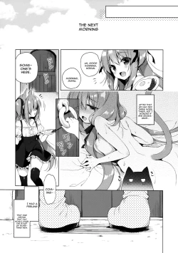 Page 29 of Boku no Risou no Isekai Seikatsu 2 - My Ideal Life In A Different World 2