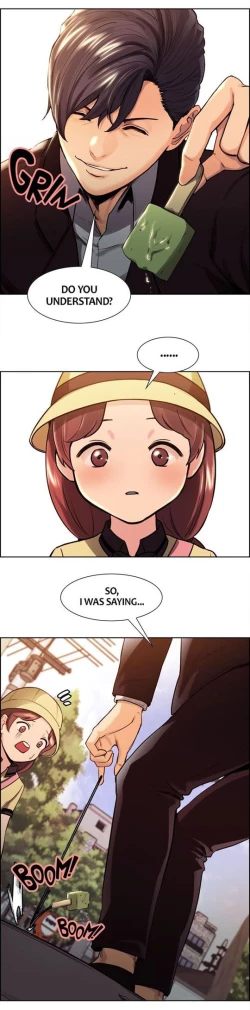 Page 13 of Taste of Forbbiden Fruit Ch.14/24