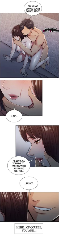 Page 260 of Taste of Forbbiden Fruit Ch.14/24