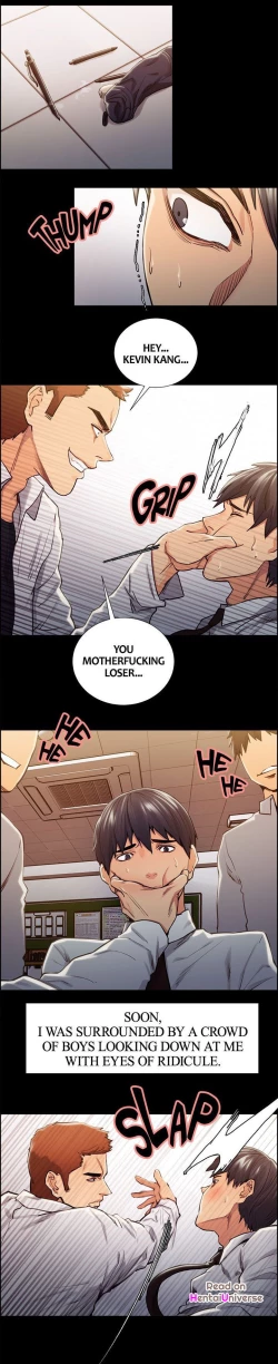 Page 323 of Taste of Forbbiden Fruit Ch.14/24