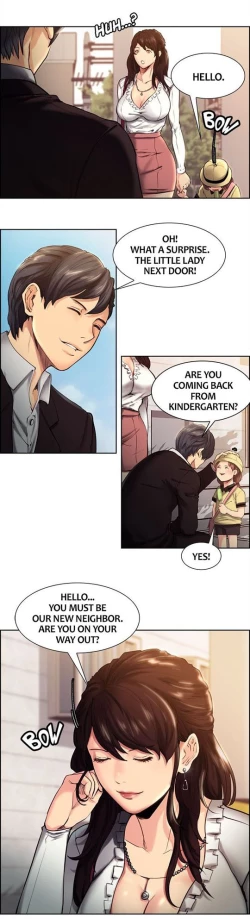 Page 5 of Taste of Forbbiden Fruit Ch.14/24