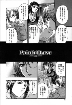 Page 59 of Yuu Mama - Painful Love