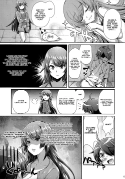 Page 15 of Pachimonogatari Part 12: Koyomi Reform