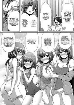 Page 22 of Pachimonogatari Part 12: Koyomi Reform